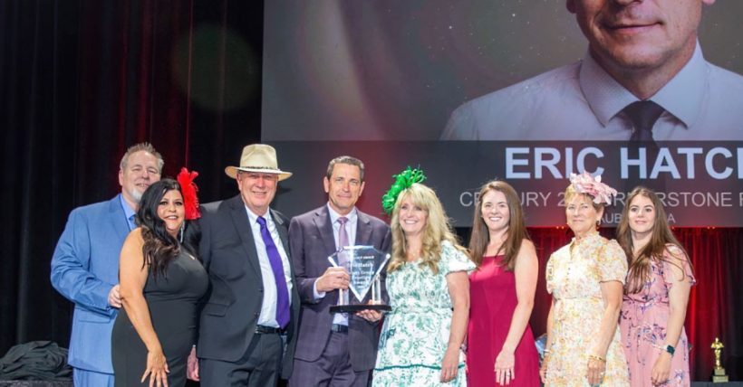 Thank You 2025! A Note From Eric Hatch (Plus 2026 Market Outlook!)